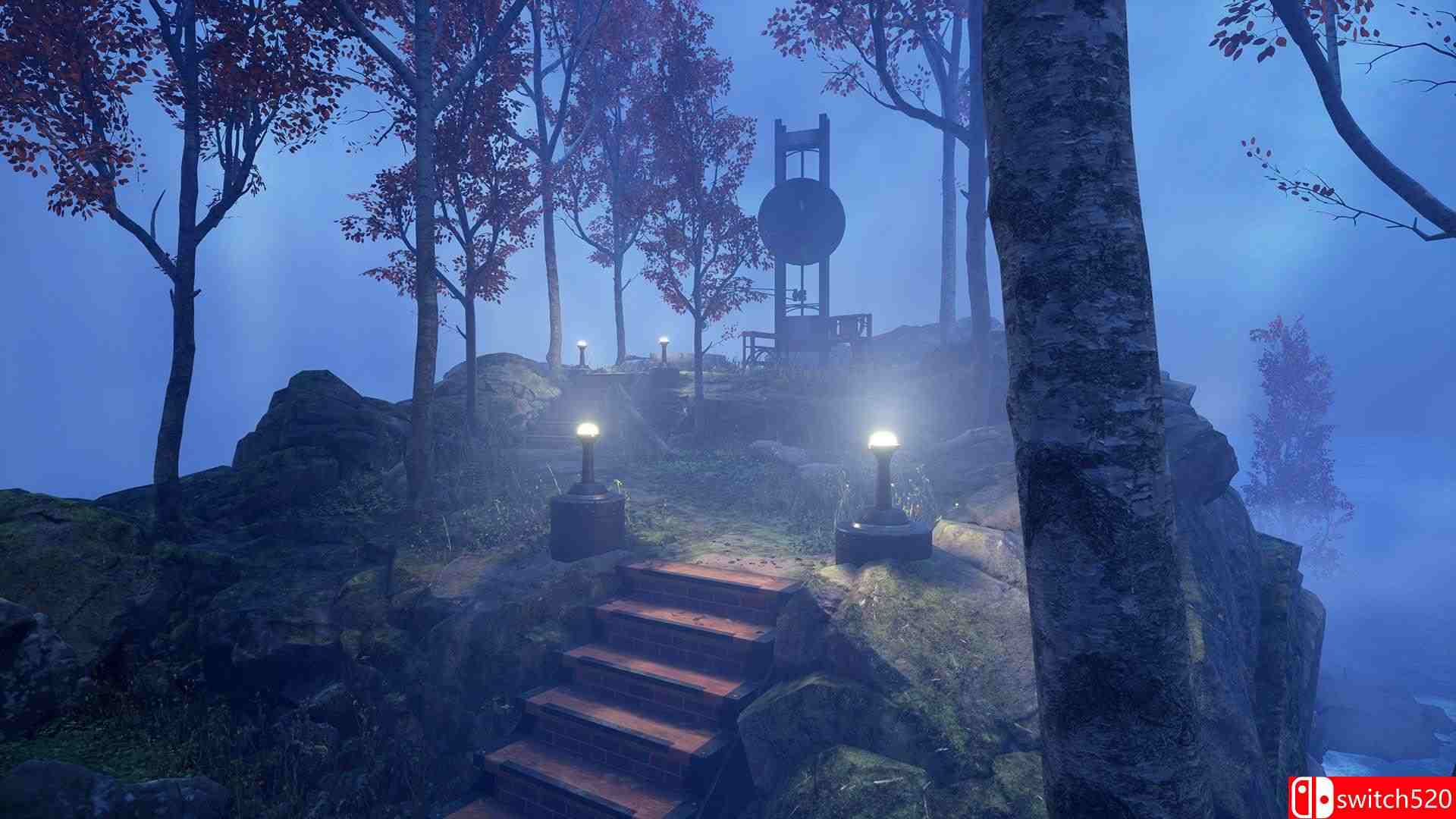 《神秘岛（Myst）》官方中文 FLT镜像版[CN/EN/JP]_5