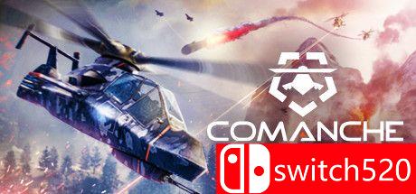 《科曼奇（Comanche）》官方中文 CODEX镜像版[CN/EN]_0