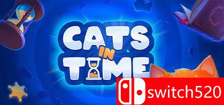 《时光猫（Cats in Time）》官方中文 v1.4703.2 SiMPLEX硬盘版[CN/TW/EN/JP]_0