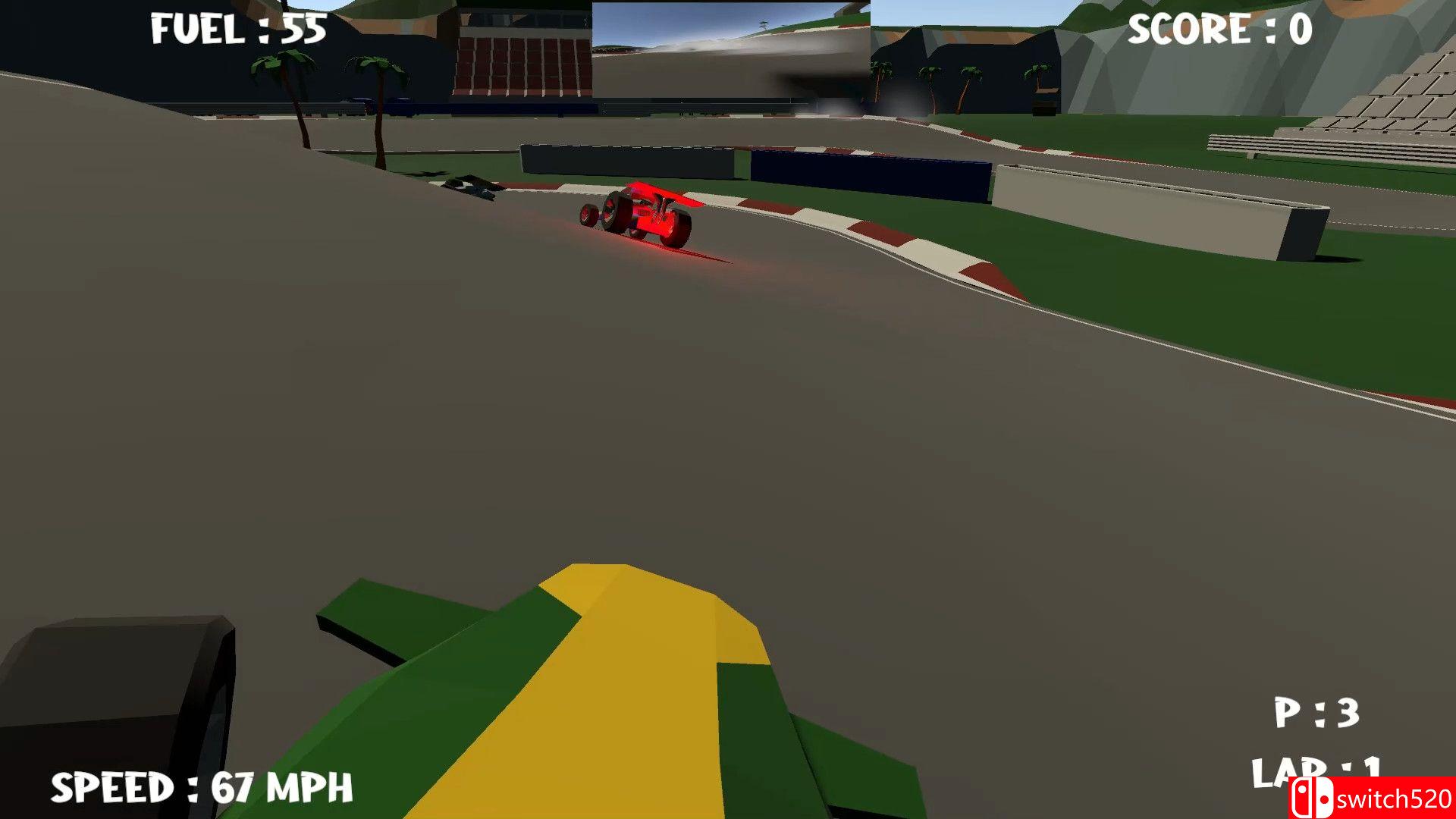 《杂乱赛车（Ragtag Racing）》DARKZER0硬盘版[EN]_4