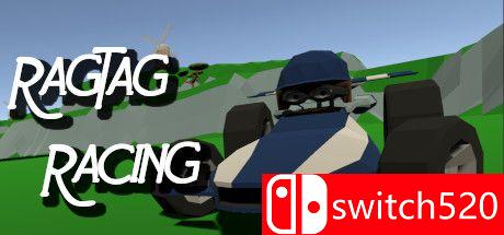 《杂乱赛车（Ragtag Racing）》DARKZER0硬盘版[EN]_0