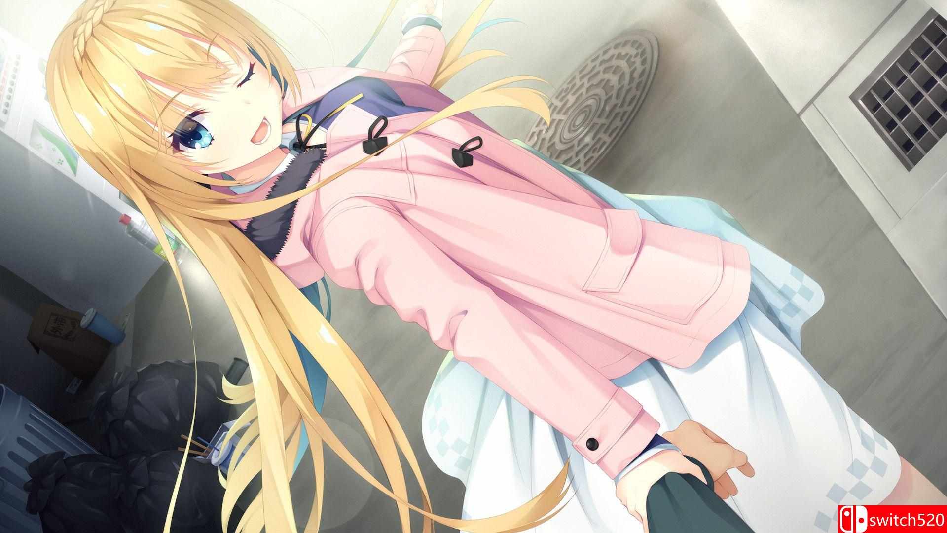 《PARQUET（PARQUET）》官方中文 DARKSiDERS镜像版[CN/TW/EN/JP]_2