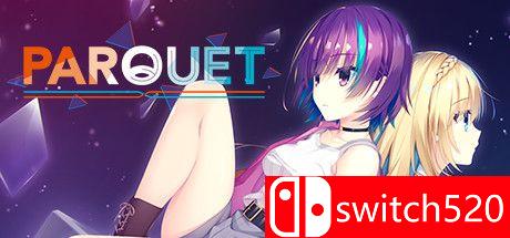 《PARQUET（PARQUET）》官方中文 DARKSiDERS镜像版[CN/TW/EN/JP]_0