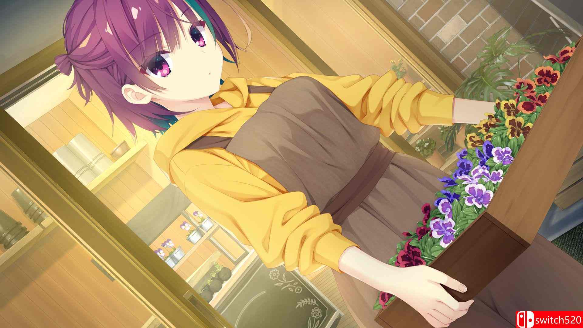 《PARQUET（PARQUET）》官方中文 DARKSiDERS镜像版[CN/TW/EN/JP]_3