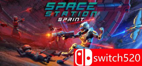 《空间站冲刺（Space Station Sprint）》DARKSiDERS镜像版[EN]_0