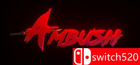 《伏击（Ambush）》DARKSiDERS镜像版[EN]_0