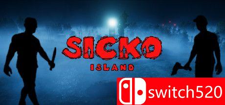 《西科岛（SICKO ISLAND）》TiNYiSO镜像版[EN]_0