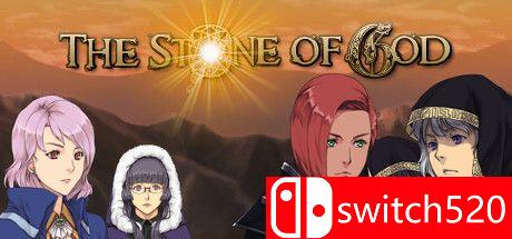《上帝之石（The Stone of God）》DARKZER0硬盘版[EN]_0