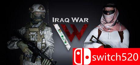 《伊拉克战争（Iraq War）》DARKSiDERS镜像版[EN]_0