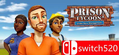 《监狱大亨：新管理（Prison Tycoon: Under NM）》集成最高安全级别DLC Razor1911镜像版[EN]_0