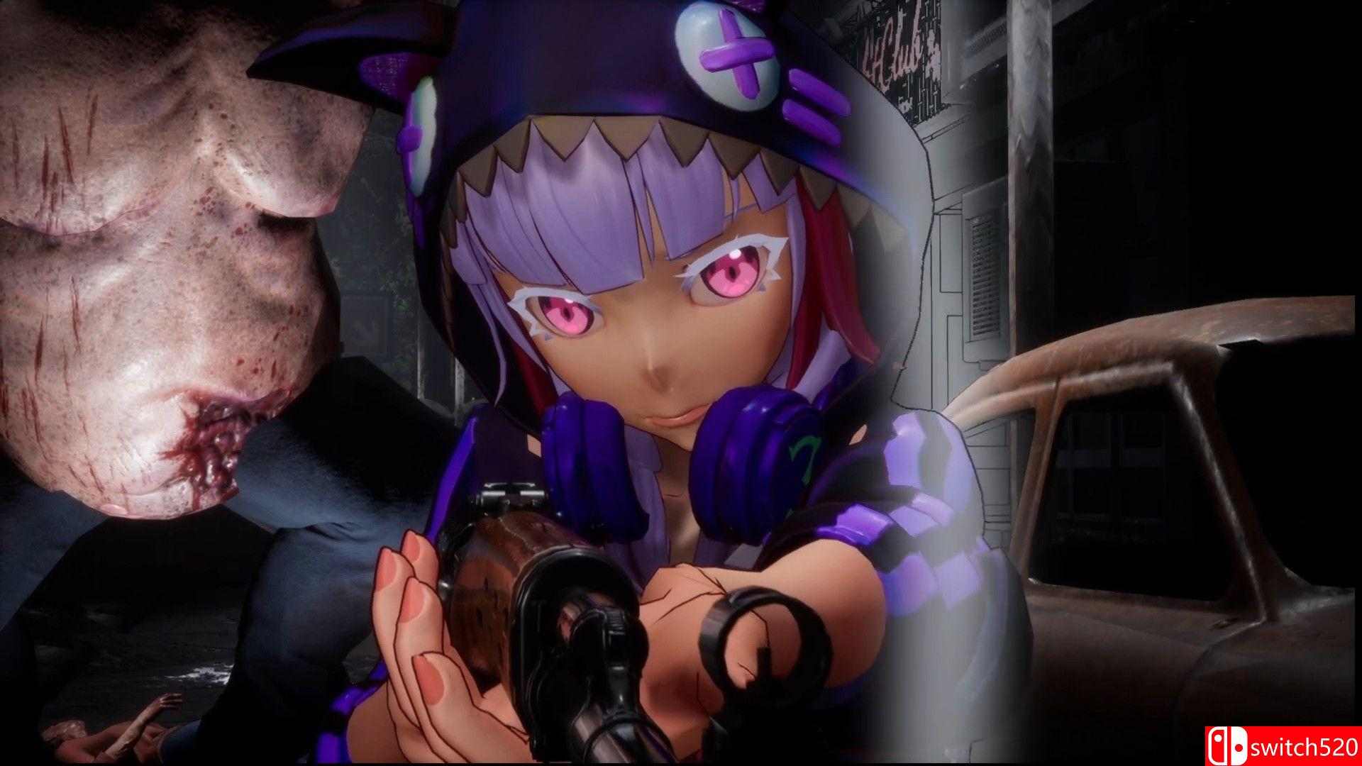 《死亡之种：甜蜜家园（Seed of the Dead: Sweet Home）》v1.101 PLAZA镜像版[CN/TW/EN/JP]_4