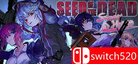 《死亡之种：甜蜜家园（Seed of the Dead: Sweet Home）》v1.101 PLAZA镜像版[CN/TW/EN/JP]_0