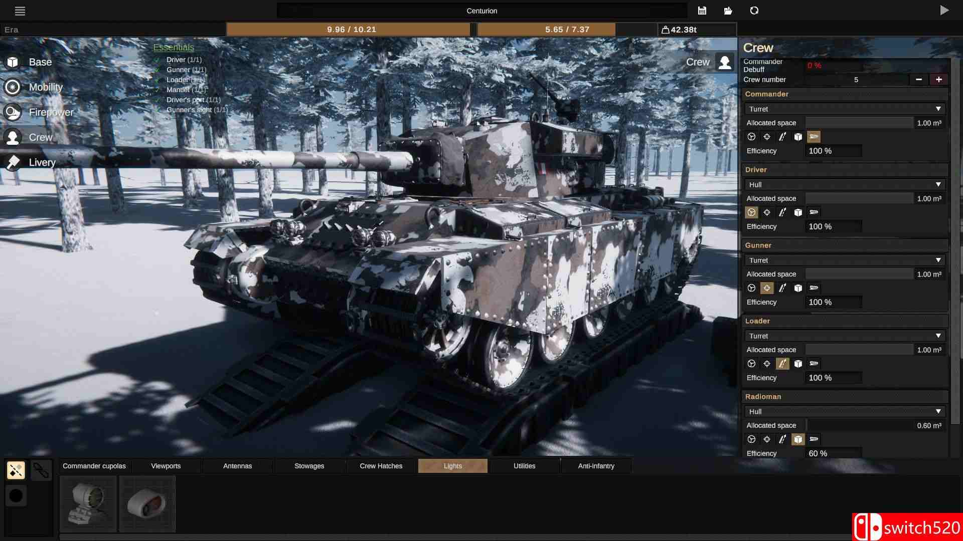 《Sprocket（Sprocket）》Early Access P2P硬盘版[EN]_3