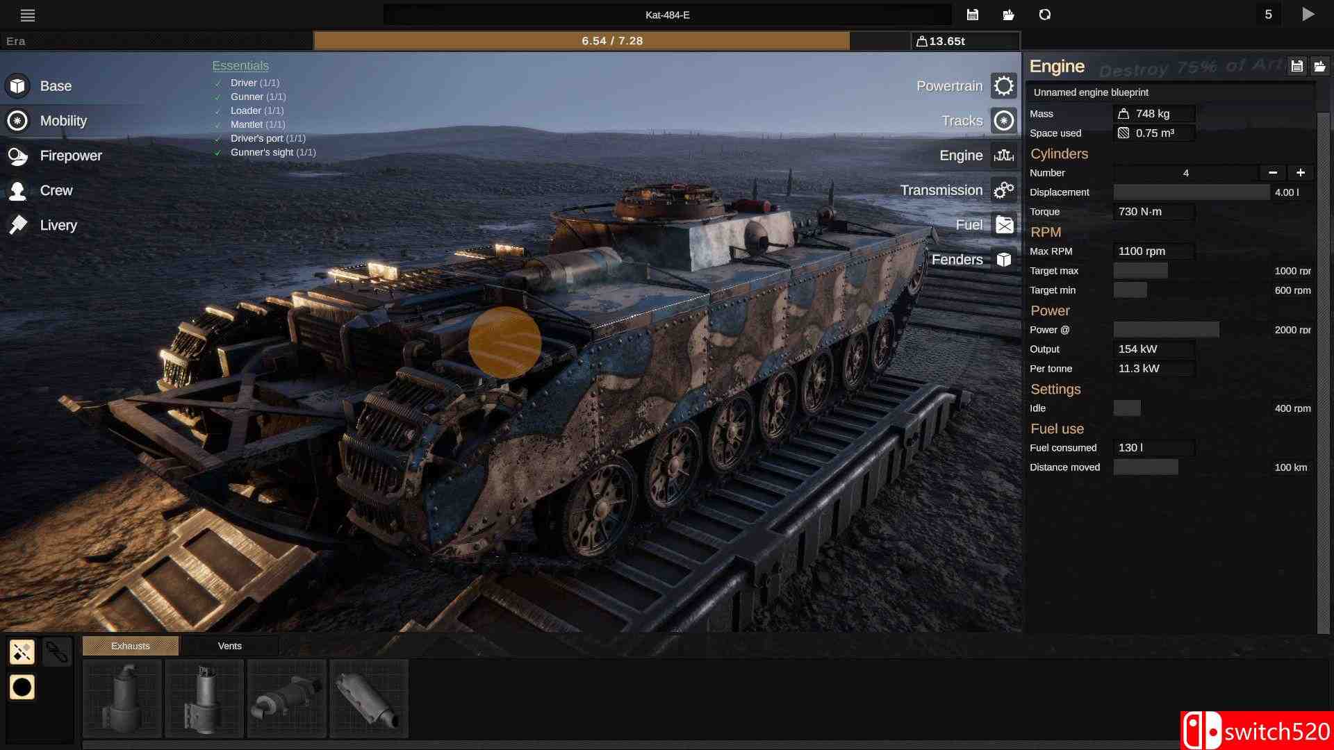 《Sprocket（Sprocket）》Early Access P2P硬盘版[EN]_4
