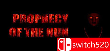 《修女的预言（PROPHECY OF THE NUN）》PLAZA镜像版[EN]_0