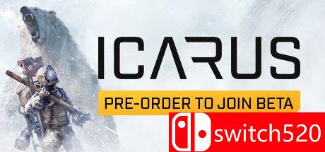 《伊卡洛斯（ICARUS）》Beta版 P2P硬盘版[EN]_0