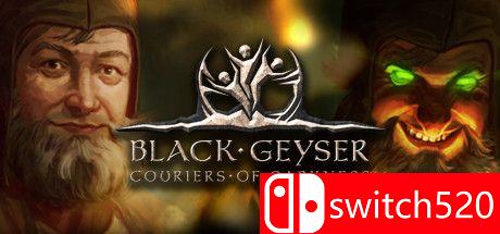 《黑色间歇泉：黑暗的使者（Black Geyser: Couriers of Darkness）》DOGE镜像版[EN]_0