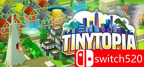 《小小乌托邦（Tinytopia）》官方中文 CODEX镜像版[CN/TW/EN/JP]_0