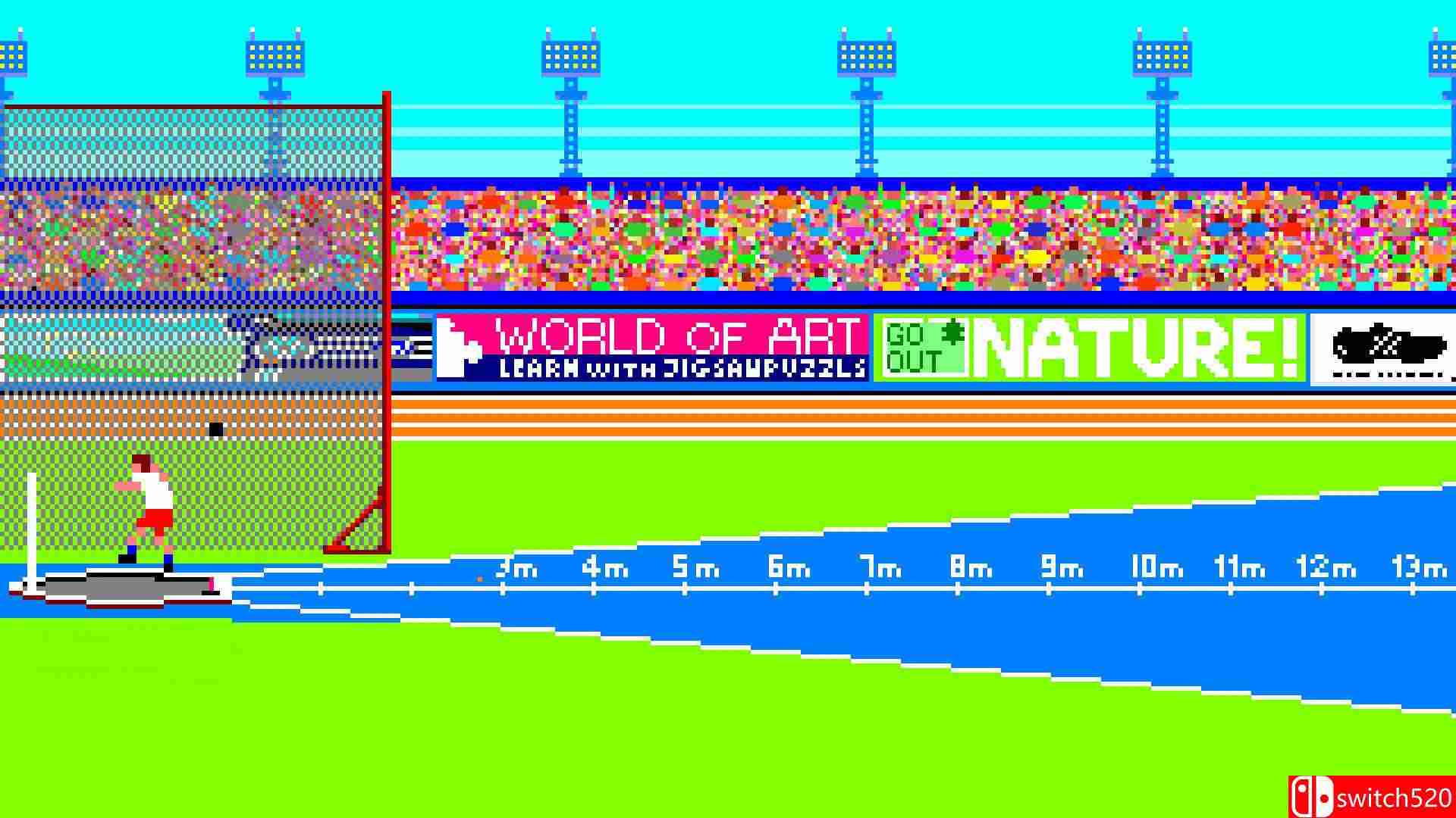 《世界冠军：十项全能（World CHAMPIONS: Decathlon）》Unleashed硬盘版[EN]_5