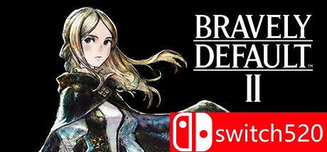 《勇气默示录2（BRAVELY DEFAULT II）》官方中文  FLT镜像版[CN/TW/EN/JP]_0