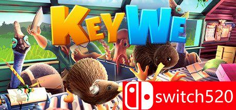 《KeyWe（KeyWe）》官方中文 集成DLCs SiMPLEX硬盘版[CN/TW/EN/JP]_0