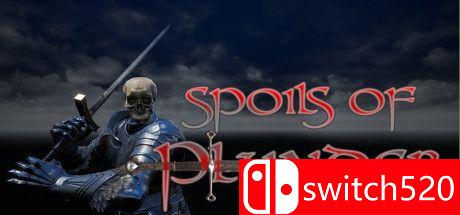 《掠夺的战利品（Spoils of Plunder）》DOGE镜像版[EN]_0