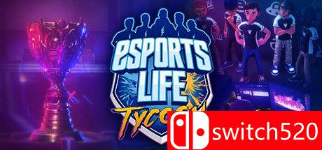 《电竞人生大亨（Esports Life Tycoon）》v1.0.4.2 P2P硬盘版[EN]_0