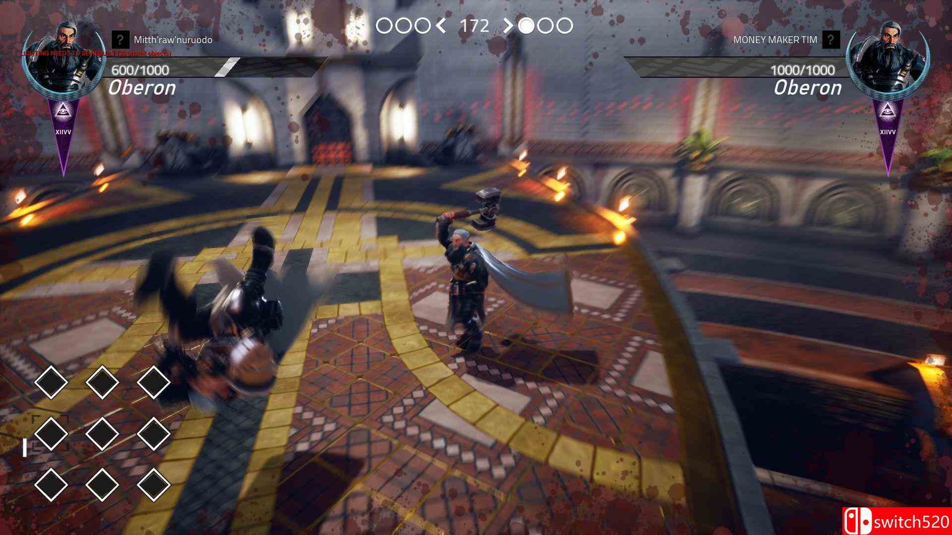 《超强剑锋（HyperBlade）》DOGE镜像版[EN]_5