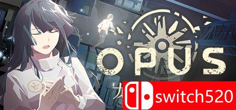 《OPUS：龙脉常歌（OPUS: Echo of Starsong）》官方中文 CODEX镜像版[CN/TW/EN/JP]_0