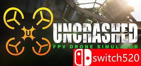 《FPV无人机模拟器（Uncrashed : FPV Drone Simulator）》Sanatorium PLAZA镜像版[CN/EN]_0