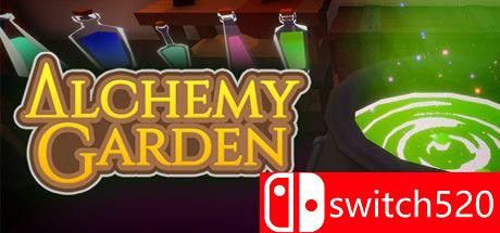 《炼金术花园（Alchemy Garden）》v3.1.0 P2P硬盘版[EN]_0