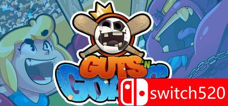 《勇气和目标（Guts And Goals）》DARKZER0硬盘版[EN]_0
