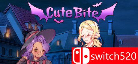 《可爱的一口（Cute Bite）》DARKZER0硬盘版[EN]_0