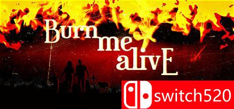 《活活烧死我（Burn Me Alive）》DARKSiDERS镜像版[EN]_0