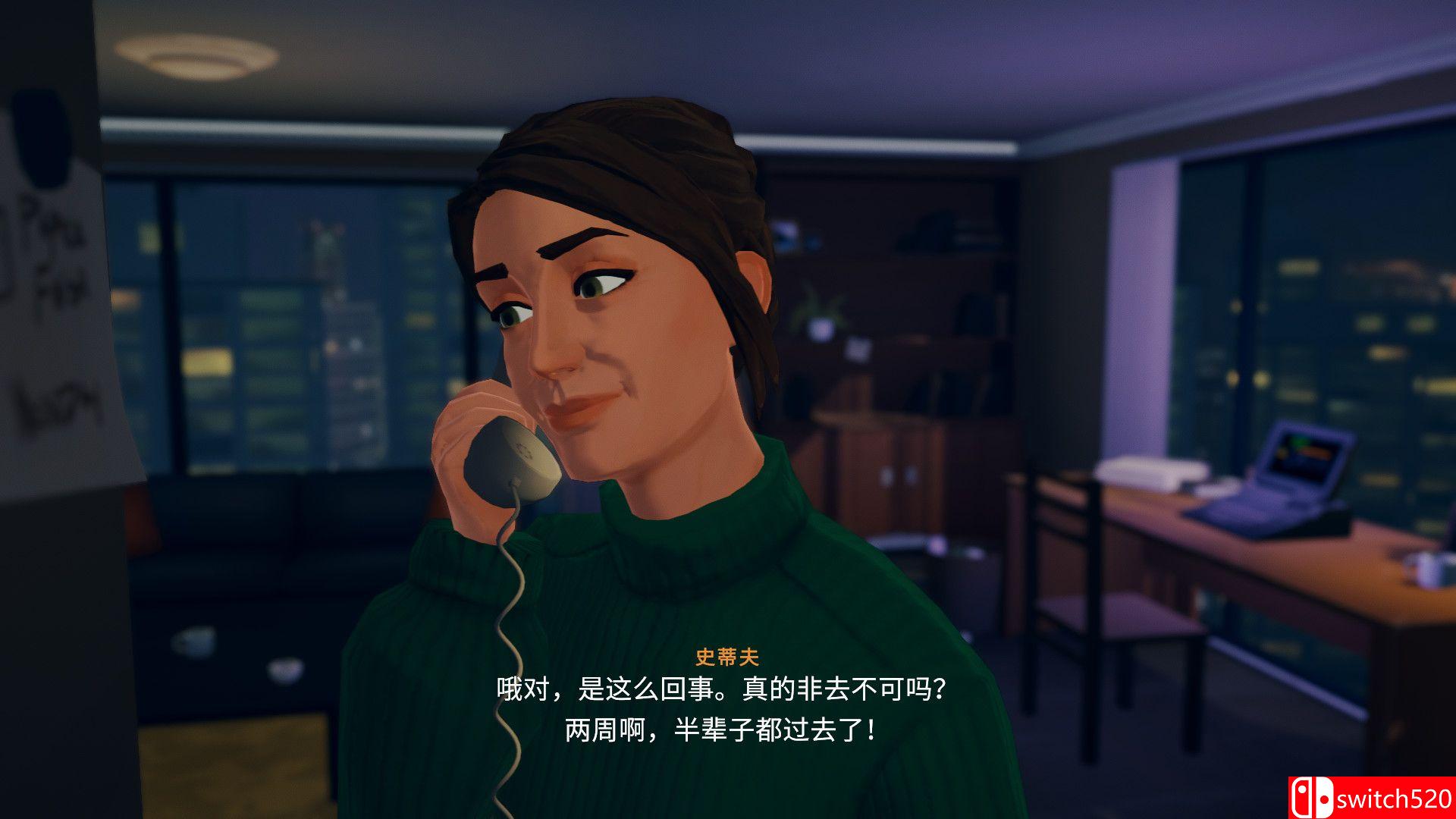 《Lake（Lake）》官方中文 FLT镜像版[CN/EN/JP]_1
