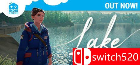 《Lake（Lake）》官方中文 FLT镜像版[CN/EN/JP]_0