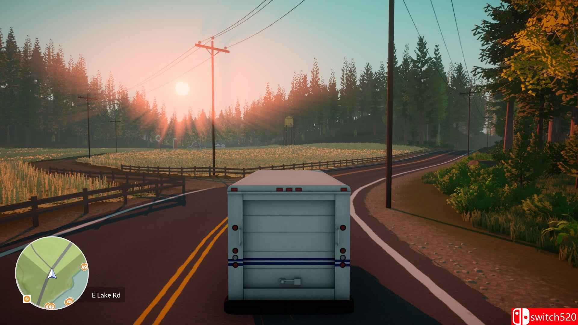 《Lake（Lake）》官方中文 FLT镜像版[CN/EN/JP]_2