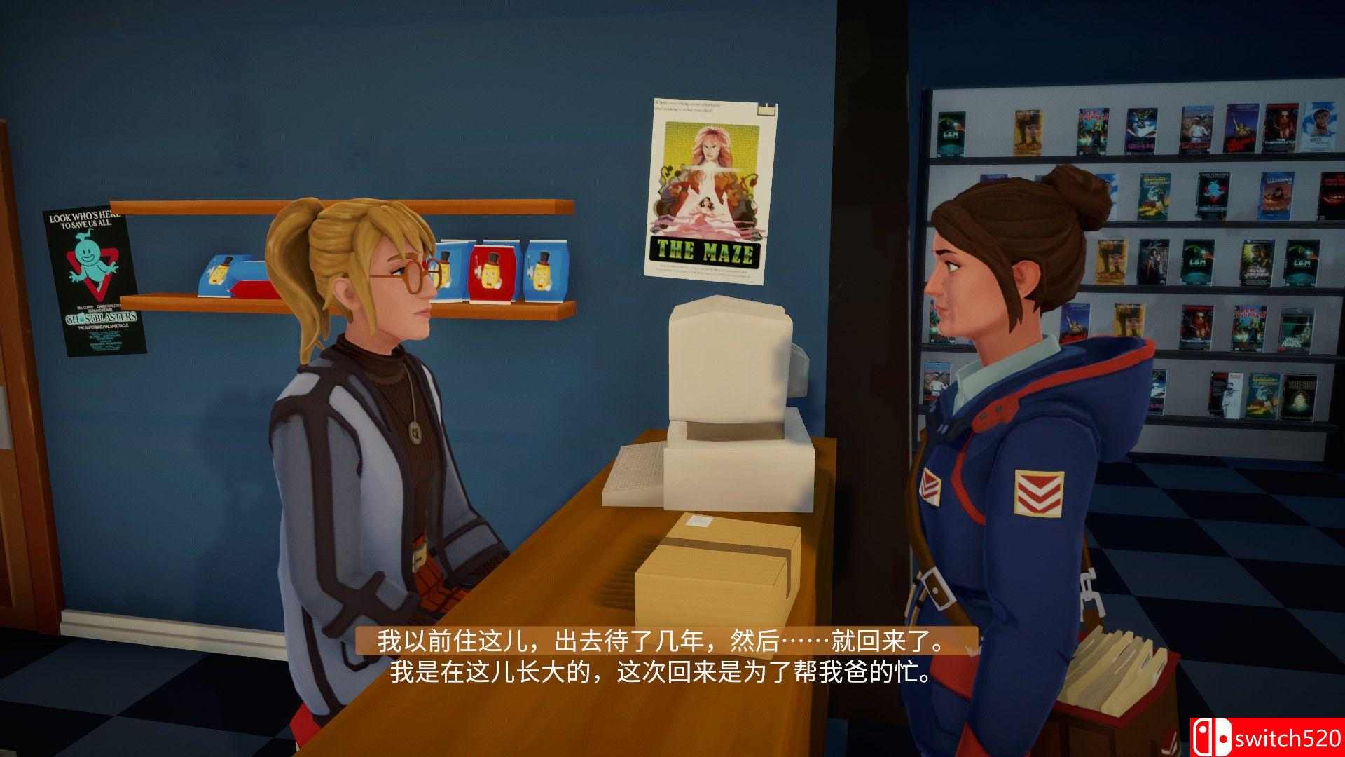 《Lake（Lake）》官方中文 FLT镜像版[CN/EN/JP]_5
