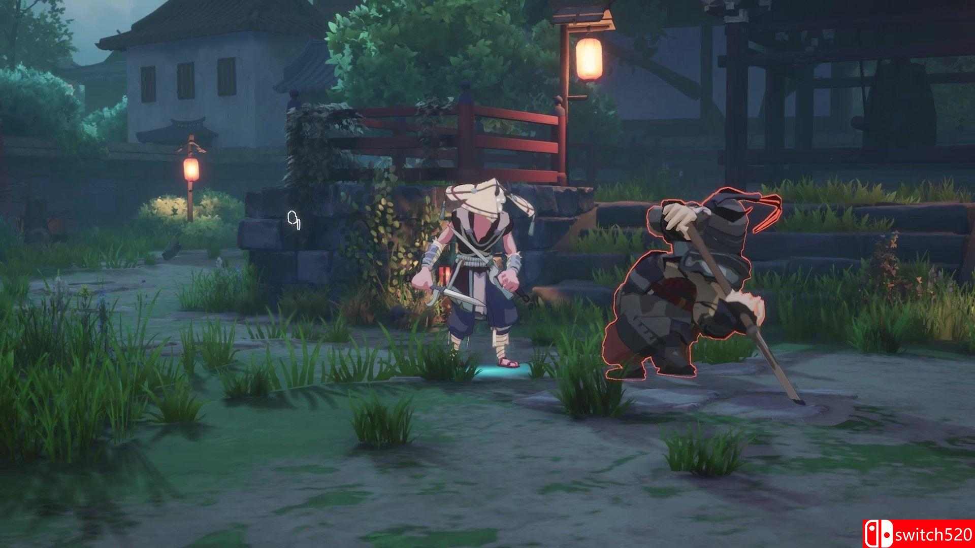 《游灵（Rogue Spirit）》官方中文 Early Access P2P硬盘版[CN/TW/EN/JP]_4