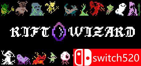 《裂谷巫师（Rift Wizard）》DARKZER0硬盘版[EN]_0
