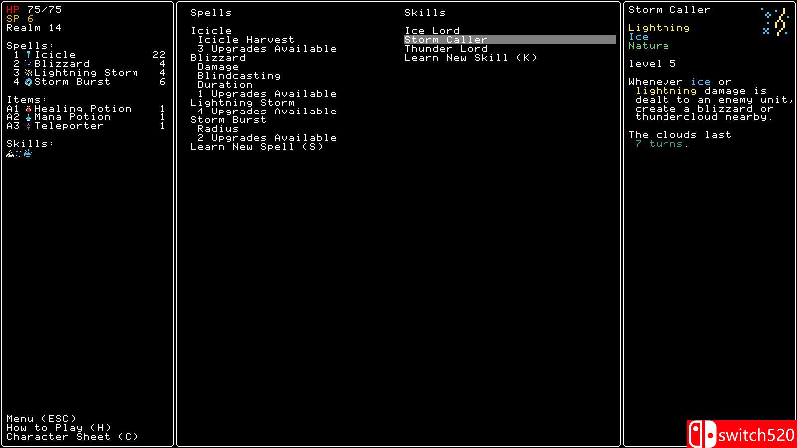 《裂谷巫师（Rift Wizard）》DARKZER0硬盘版[EN]_4