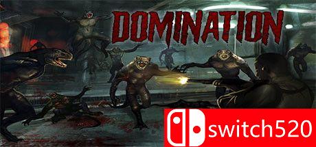 《统治（Domination）》PLAZA镜像版[EN]_0