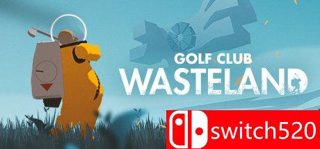 《高尔夫：废土（Golf Club Wasteland）》官方中文 CODEX镜像版[CN/TW/EN]_0