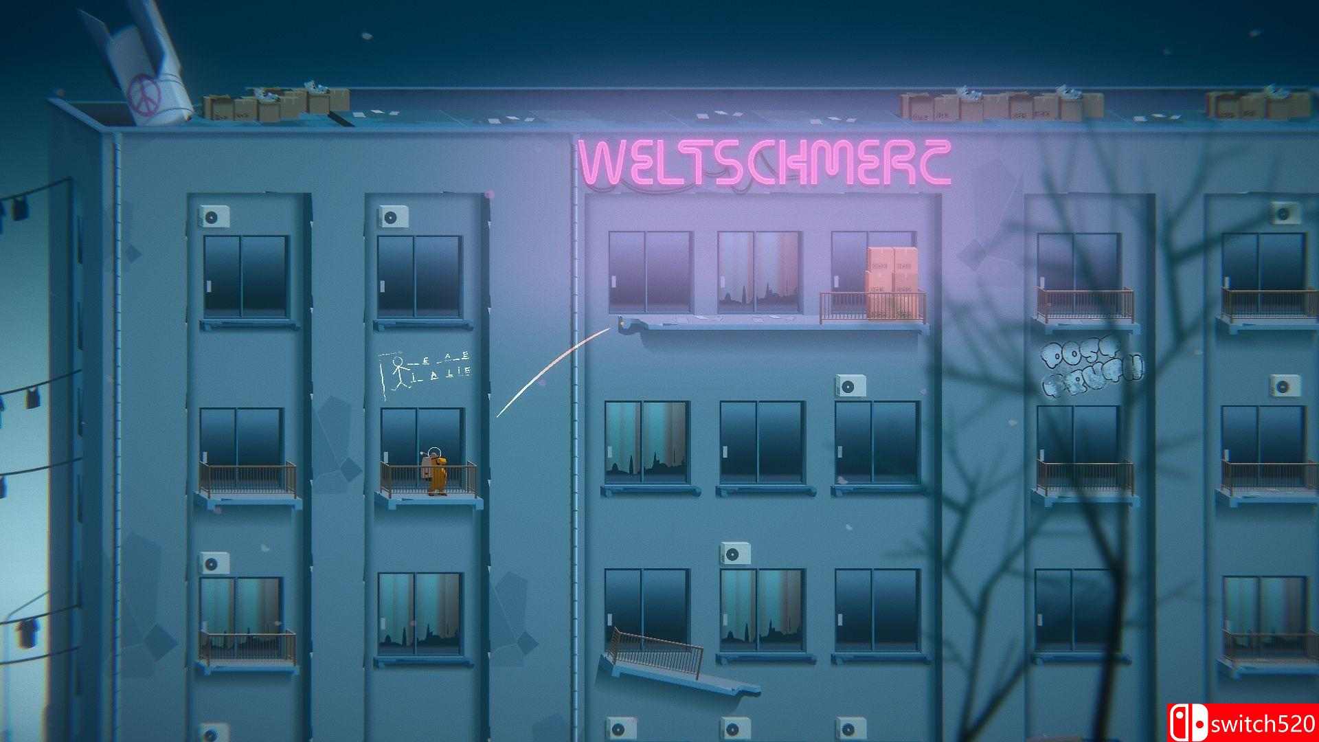 《高尔夫：废土（Golf Club Wasteland）》官方中文 CODEX镜像版[CN/TW/EN]_2