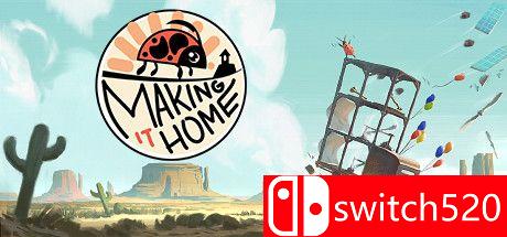 《让它回家（Making it Home）》DARKSiDERS镜像版[EN]_0
