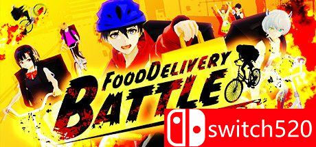 《送餐大战（Food Delivery Battle）》DARKSiDERS镜像版[EN/JP]_0