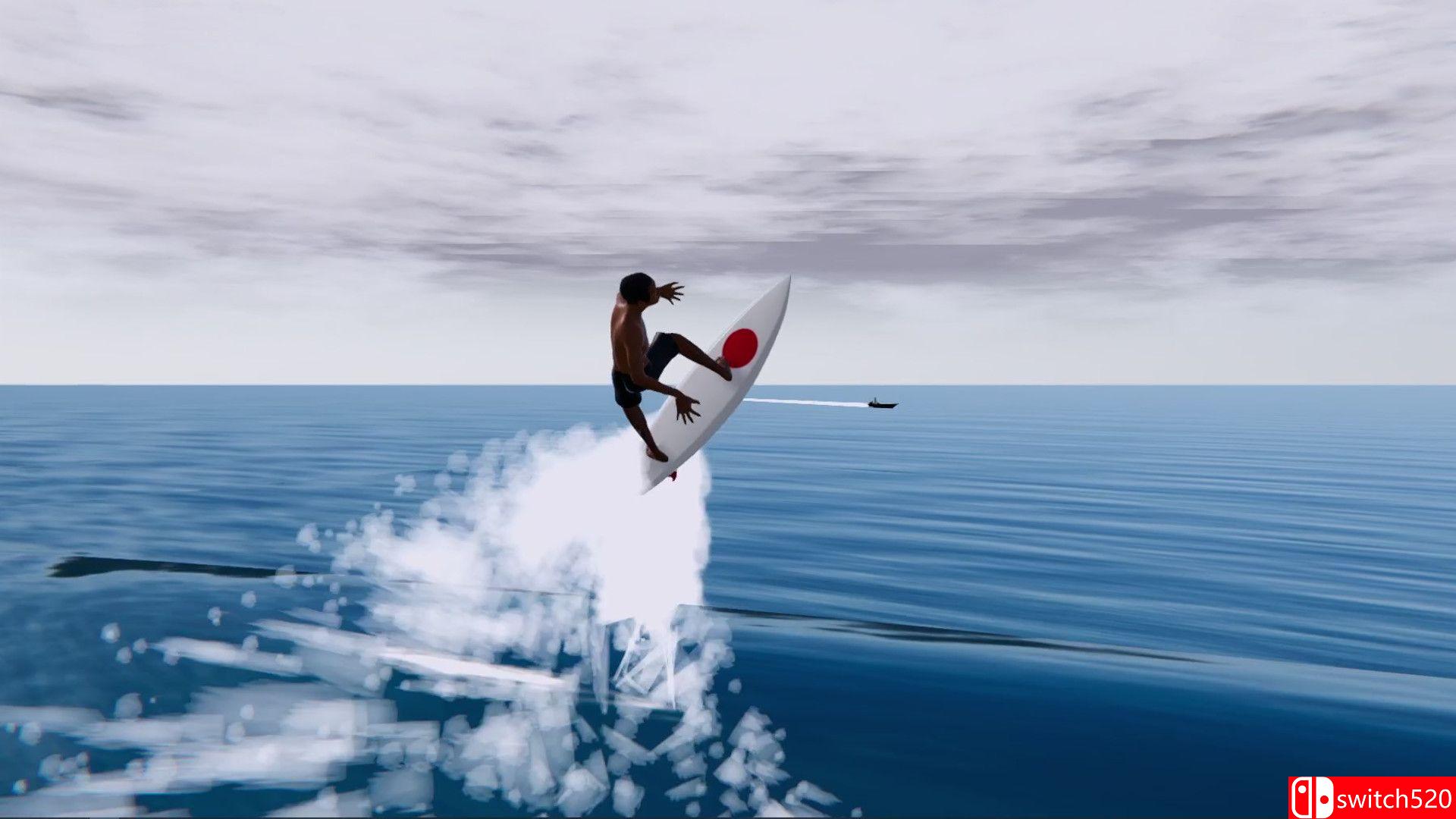 《无尽夏天：寻找冲浪（The Endless Summer - Search For Surf）》DARKSiDERS镜像版[EN]_2