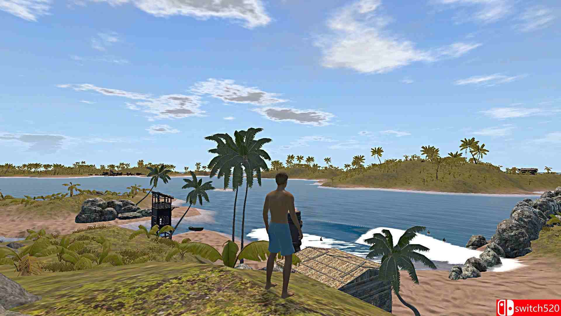《无尽夏天：寻找冲浪（The Endless Summer - Search For Surf）》DARKSiDERS镜像版[EN]_3