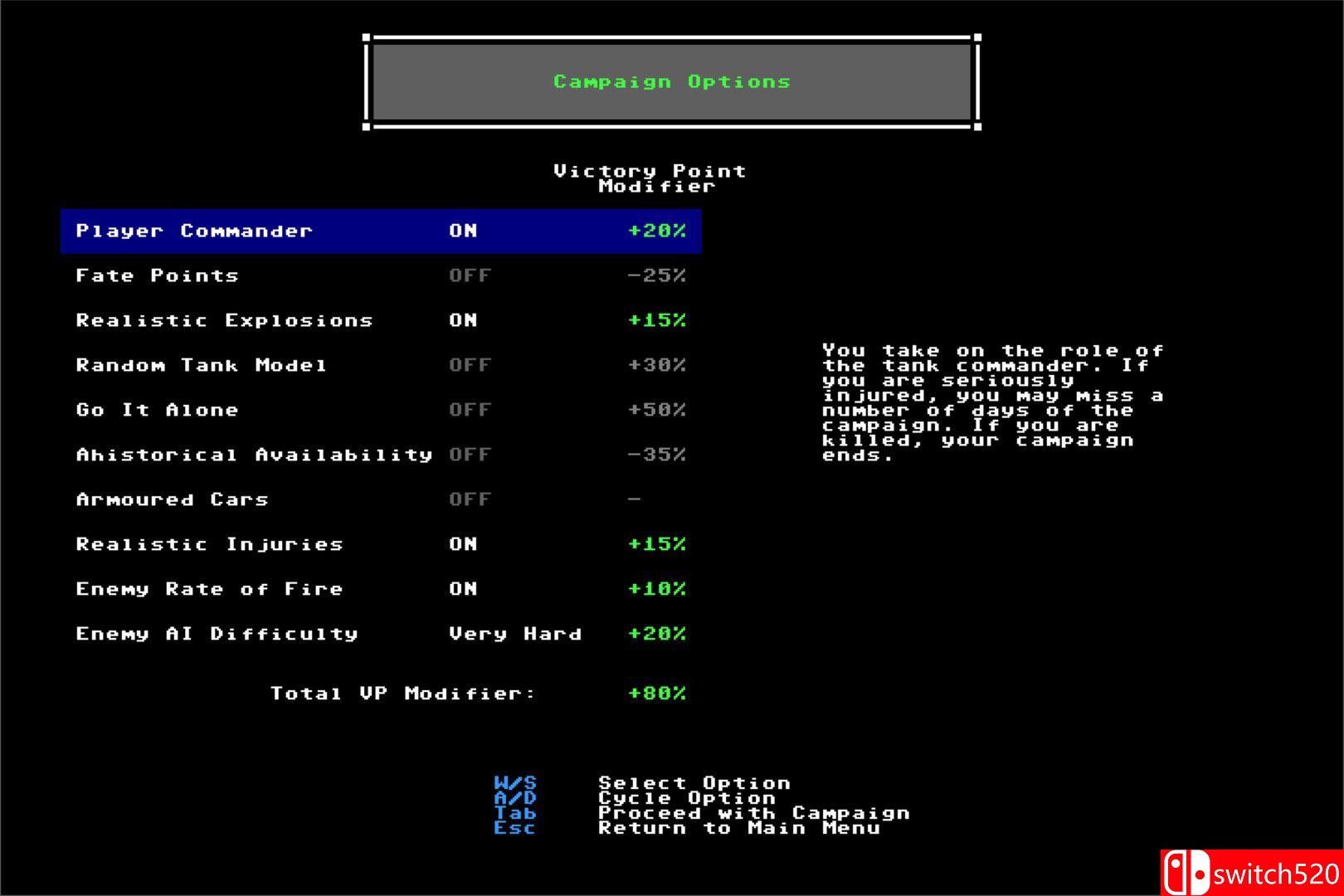 《装甲指挥官2（Armoured Commander II）》DARKZER0硬盘版[EN]_5