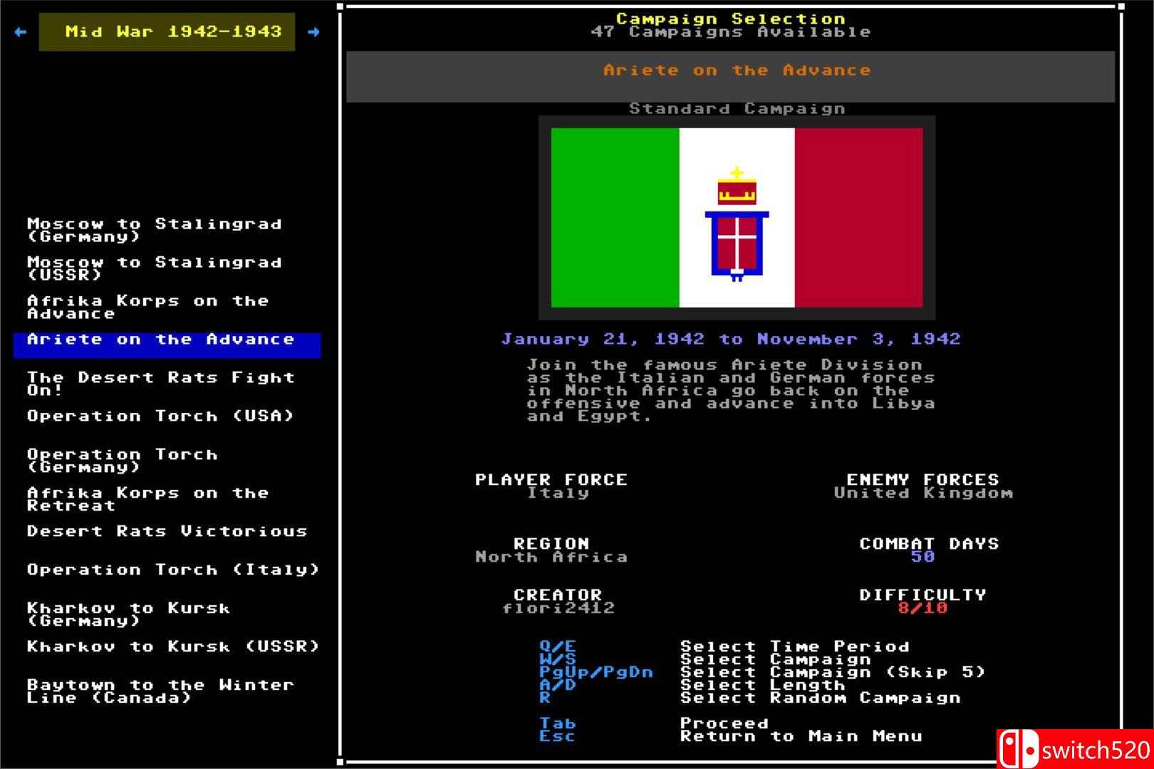 《装甲指挥官2（Armoured Commander II）》DARKZER0硬盘版[EN]_4